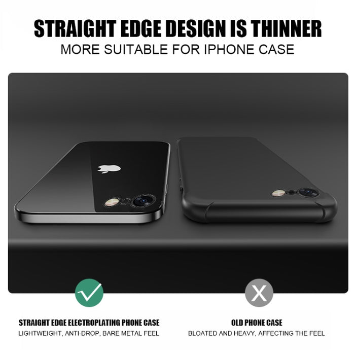 Estuche protector de TPU con revestimiento de cubo mágico
