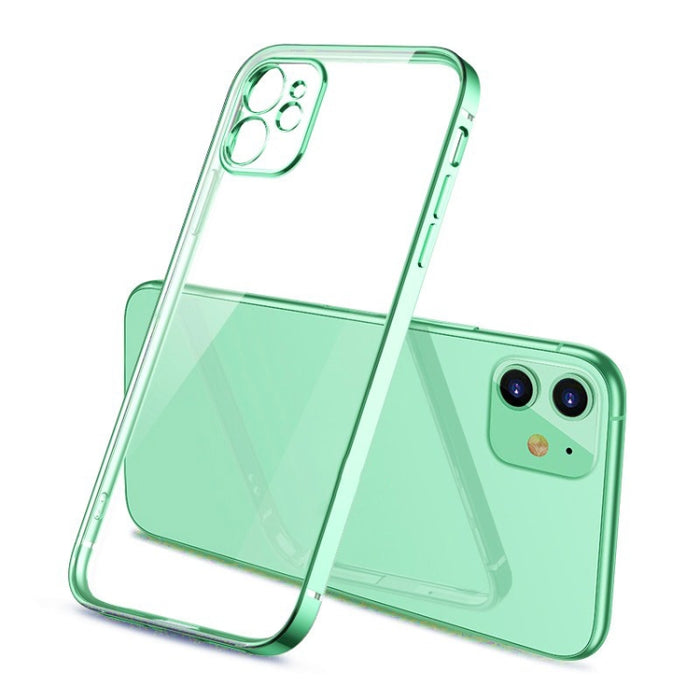 Estuche protector de TPU con revestimiento de cubo mágico