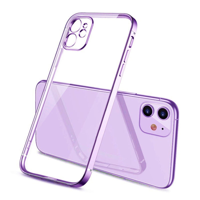 Estuche protector de TPU con revestimiento de cubo mágico