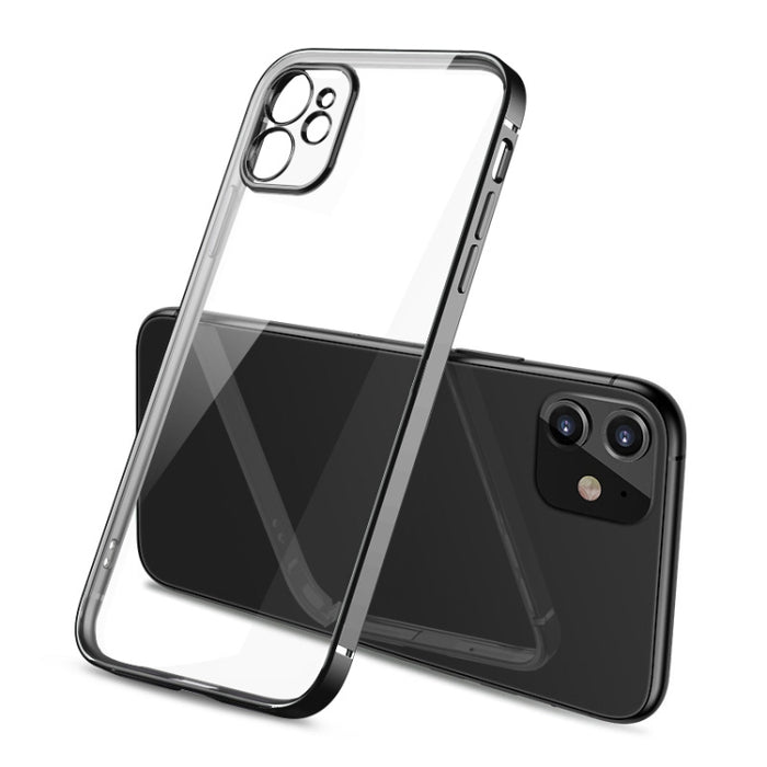 Estuche protector de TPU con revestimiento de cubo mágico