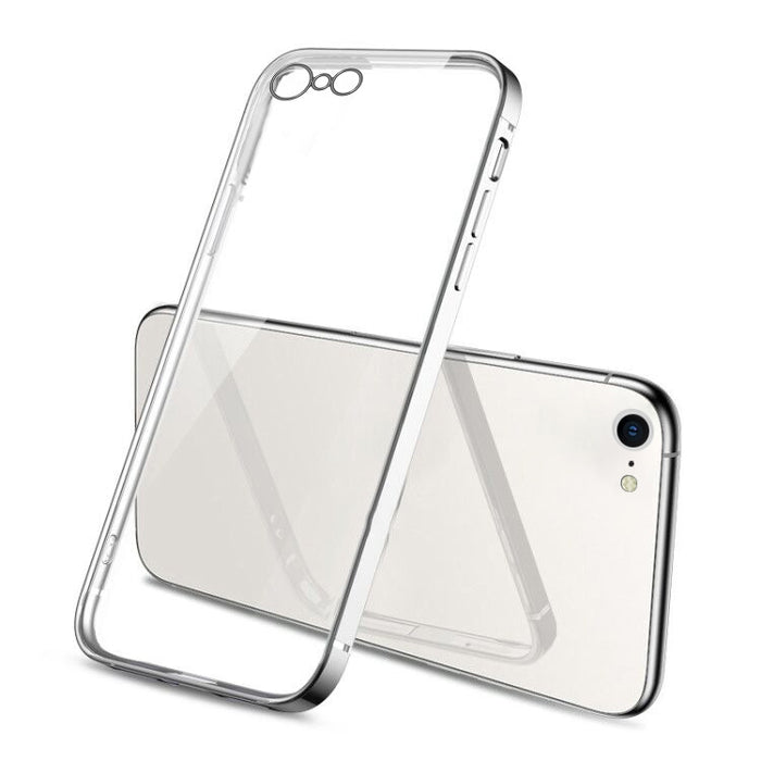 Estuche protector de TPU con revestimiento de cubo mágico