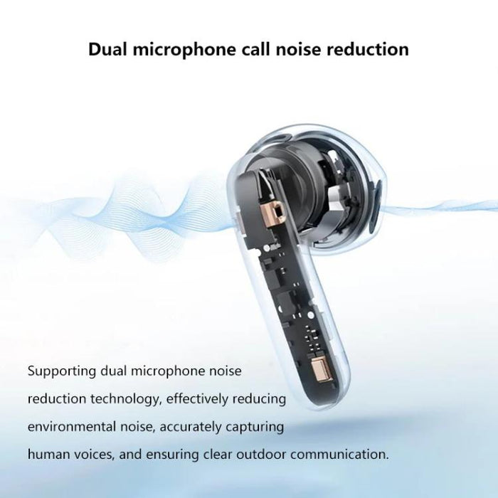 Auriculares Bluetooth con cancelación de ruido y doble micrófono originales Xiaomi Air 4 SE, Xiaomi Air 4 SE