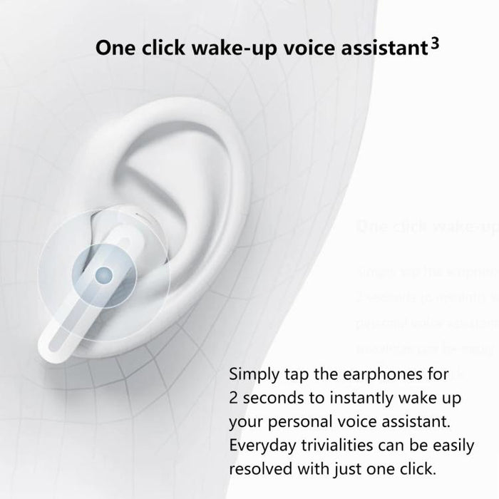 Auriculares Bluetooth con cancelación de ruido y doble micrófono originales Xiaomi Air 4 SE, Xiaomi Air 4 SE