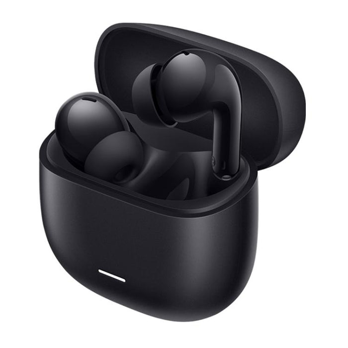 Auriculares inalámbricos Bluetooth con llamadas IA y micrófono dual de Xiaomi Redmi Buds 6 Lite