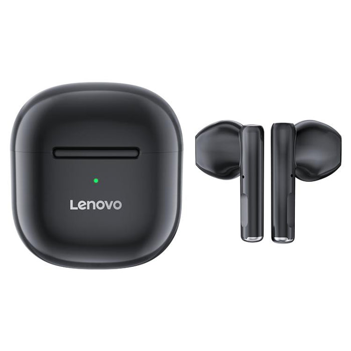 Auriculares inalámbricos Bluetooth 5.3 originales Lenovo TC3301, TC3301 (Black), TC3301 (White)