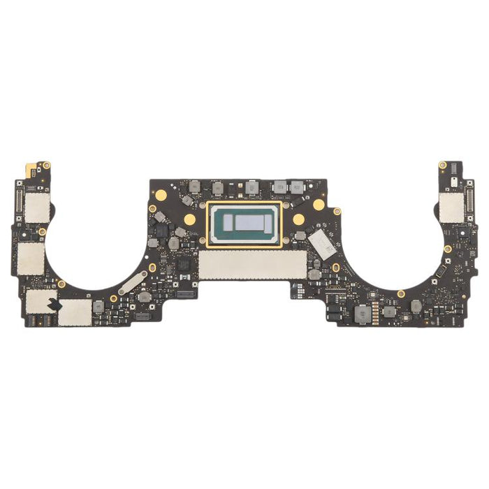 Placa base original desmontada con botón de huella dactilar para MacBook Pro 13 A1706, 2016 i5 2.9GHz 8G 256G, 2016 i5 2.9GHz 16G 256G, 2016 i7 3.3GHz 16G 256G, 2017 i5 3.1GHz 8G 256G, 2017 i5 3.1GHz 8G 512G, 2016 i7 3.5GHz 16G 512G