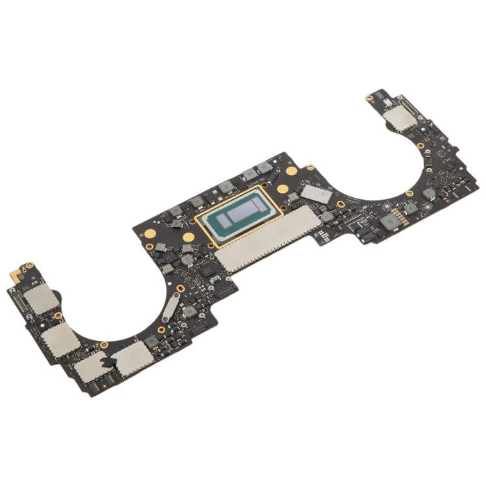Placa base original desmontada con botón de huella dactilar para MacBook Pro 13 A1706, 2016 i5 2.9GHz 8G 256G, 2016 i5 2.9GHz 16G 256G, 2016 i7 3.3GHz 16G 256G, 2017 i5 3.1GHz 8G 256G, 2017 i5 3.1GHz 8G 512G, 2016 i7 3.5GHz 16G 512G