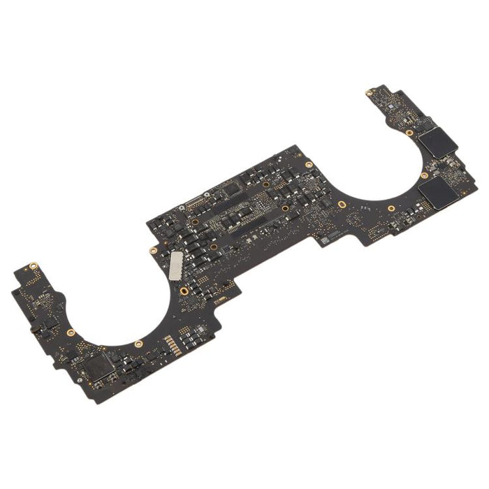 Placa base original desmontada con botón de huella dactilar para MacBook Pro 13 A1706, 2016 i5 2.9GHz 8G 256G, 2016 i5 2.9GHz 16G 256G, 2016 i7 3.3GHz 16G 256G, 2017 i5 3.1GHz 8G 256G, 2017 i5 3.1GHz 8G 512G, 2016 i7 3.5GHz 16G 512G