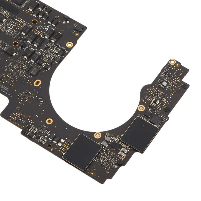 Placa base original desmontada con botón de huella dactilar para MacBook Pro 13 A1706, 2016 i5 2.9GHz 8G 256G, 2016 i5 2.9GHz 16G 256G, 2016 i7 3.3GHz 16G 256G, 2017 i5 3.1GHz 8G 256G, 2017 i5 3.1GHz 8G 512G, 2016 i7 3.5GHz 16G 512G