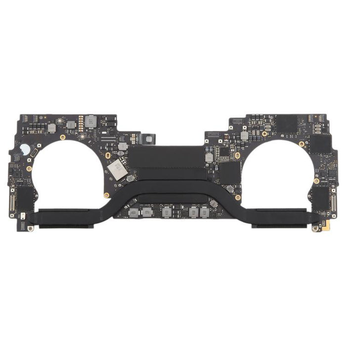 Placa base original desmontada con botón de huella dactilar para MacBook Pro 13 A1989, 2018 i5 2.3GHz 8G 256G, 2018 i5 2.3GHz 16G 512G, 2018 i7 2.7GHz 16G 512G, 2019 i5 2.4GHz 8G 256G, 2019 i7 2.8GHz 16G 256G