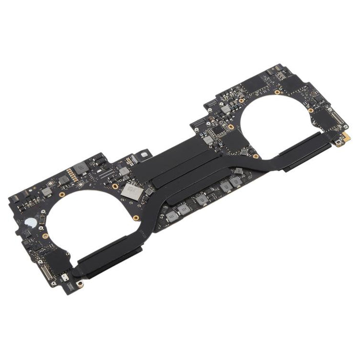 Placa base original desmontada con botón de huella dactilar para MacBook Pro 13 A1989, 2018 i5 2.3GHz 8G 256G, 2018 i5 2.3GHz 16G 512G, 2018 i7 2.7GHz 16G 512G, 2019 i5 2.4GHz 8G 256G, 2019 i7 2.8GHz 16G 256G