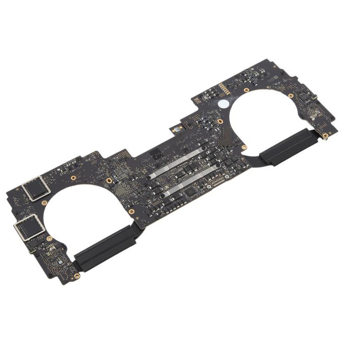 Placa base original desmontada con botón de huella dactilar para MacBook Pro 13 A1989, 2018 i5 2.3GHz 8G 256G, 2018 i5 2.3GHz 16G 512G, 2018 i7 2.7GHz 16G 512G, 2019 i5 2.4GHz 8G 256G, 2019 i7 2.8GHz 16G 256G