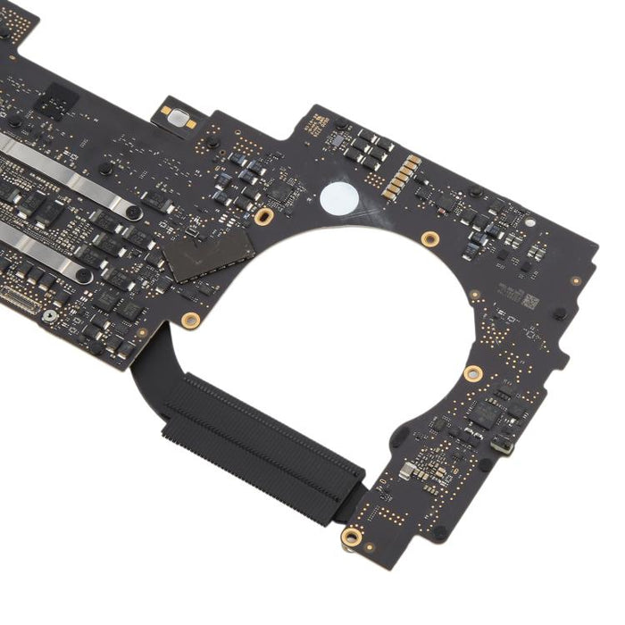 Placa base original desmontada con botón de huella dactilar para MacBook Pro 13 A1989, 2018 i5 2.3GHz 8G 256G, 2018 i5 2.3GHz 16G 512G, 2018 i7 2.7GHz 16G 512G, 2019 i5 2.4GHz 8G 256G, 2019 i7 2.8GHz 16G 256G
