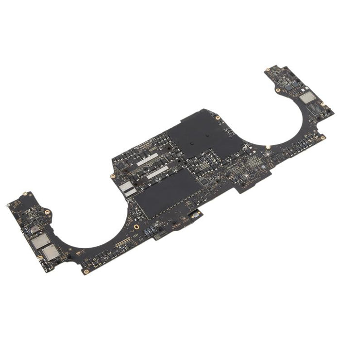 Placa base original desmontada con botón de huella dactilar para MacBook Pro 16 A2141 2019, i7 2.6GHz 16G 512GB, i9 2.6GHz 16G 1T