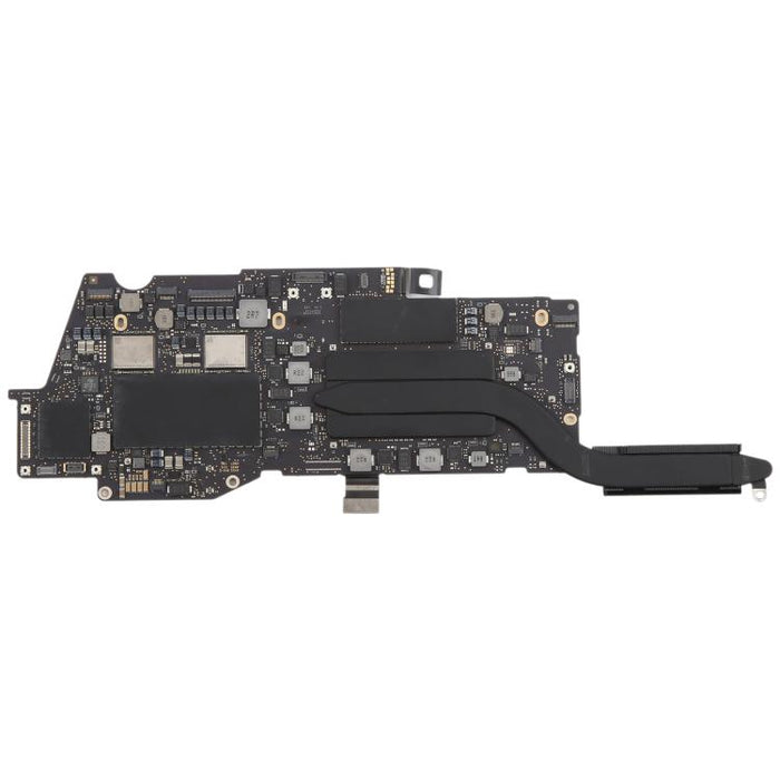 Placa base original desmontada con botón de huella dactilar para MacBook Pro 13 A2289 2020, i5 1.4GHz 8G 256GB, 1.4GHz 16G 512GB, 1.4GHz 16G 256GB