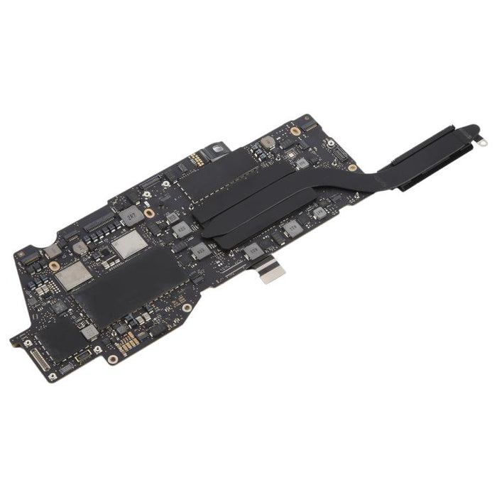 Placa base original desmontada con botón de huella dactilar para MacBook Pro 13 A2289 2020, i5 1.4GHz 8G 256GB, 1.4GHz 16G 512GB, 1.4GHz 16G 256GB