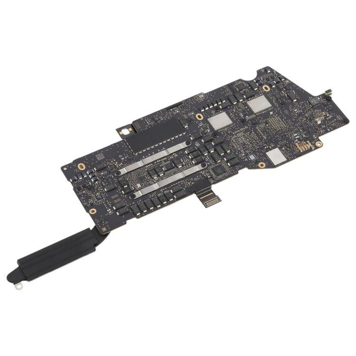 Placa base original desmontada con botón de huella dactilar para MacBook Pro 13 A2289 2020, i5 1.4GHz 8G 256GB, 1.4GHz 16G 512GB, 1.4GHz 16G 256GB