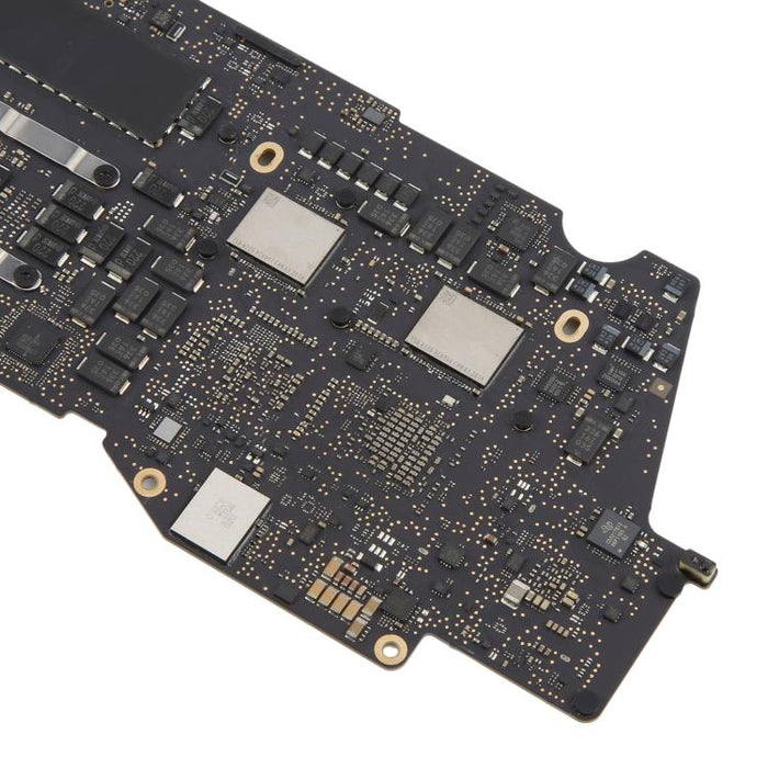 Placa base original desmontada con botón de huella dactilar para MacBook Pro 13 A2289 2020, i5 1.4GHz 8G 256GB, 1.4GHz 16G 512GB, 1.4GHz 16G 256GB