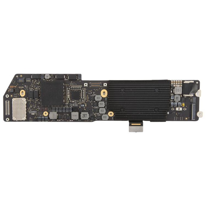 Placa base original desmontada con botón de huella dactilar para MacBook Air Retina 13 A2179 2020, i3 1.1GHz 8G 256GB, i5 1.1GHz 16G 256GB, i5 1.1GHz 8G 512GB