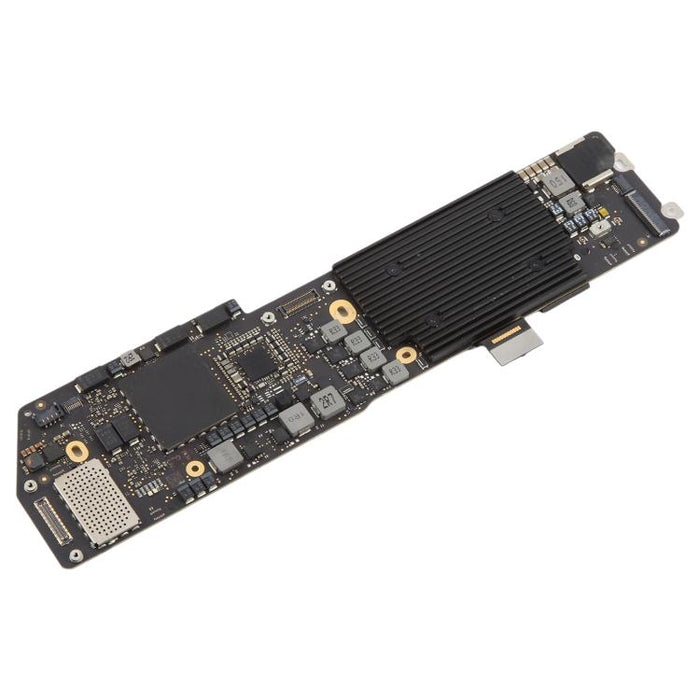 Placa base original desmontada con botón de huella dactilar para MacBook Air Retina 13 A2179 2020, i3 1.1GHz 8G 256GB, i5 1.1GHz 16G 256GB, i5 1.1GHz 8G 512GB