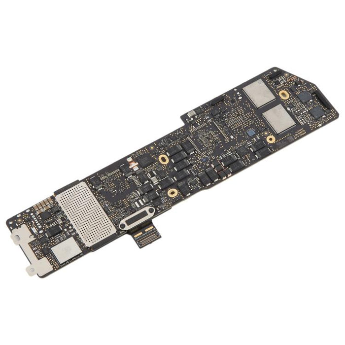 Placa base original desmontada con botón de huella dactilar para MacBook Air Retina 13 A2179 2020, i3 1.1GHz 8G 256GB, i5 1.1GHz 16G 256GB, i5 1.1GHz 8G 512GB