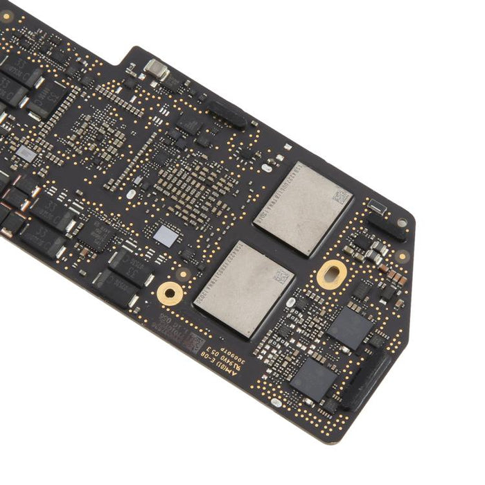 Placa base original desmontada con botón de huella dactilar para MacBook Air Retina 13 A2179 2020, i3 1.1GHz 8G 256GB, i5 1.1GHz 16G 256GB, i5 1.1GHz 8G 512GB
