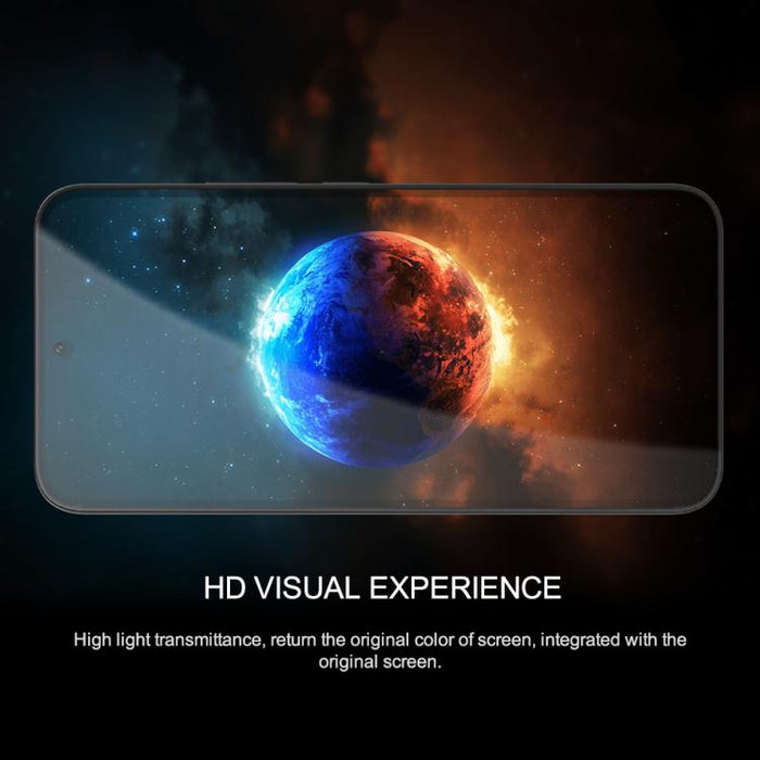 Película de vidrio templado a prueba de explosiones NILLKIN CP+Pro 9H, For Redmi Note 15 Pro 5G Global 163.6mm, For Redmi Turbo 4 Pro, For Redmi Turbo 4, For Redmi K80 / K80 Pro, For Redmi Note 14 4G / 5G