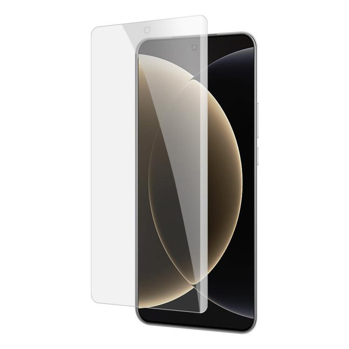 Protector de pantalla curvo con pegamento completo y líquido UV, For Xiaomi 15 Pro / 15S Pro, For Xiaomi 15 Ultra