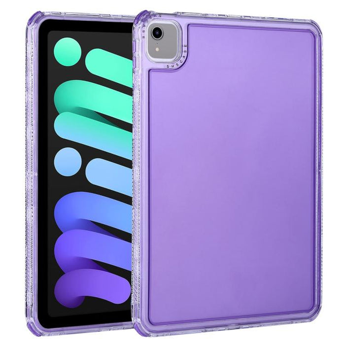 Funda híbrida para PC y tableta Dream 3 en 1 de TPU, For iPad Air 13 2026 / 2025 / 2024, For iPad Pro 11 2025 / 2024, For iPad mini 2024 / mini 6, For iPad Pro 11 2022 / 2021 / 2020, For iPad Air 2022 / 2020 10.9, For iPad 10.2 2021 / 2020 / 10.5 2019 ...