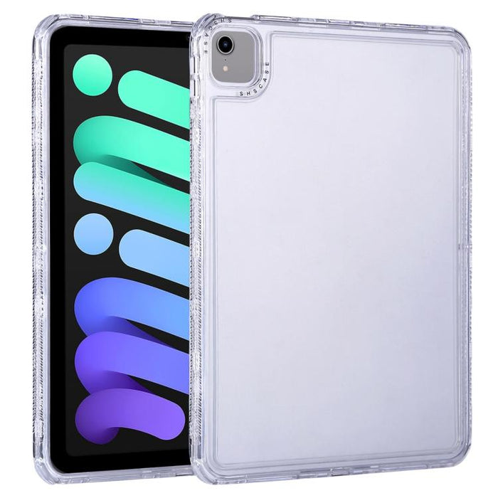 Funda híbrida para PC y tableta Dream 3 en 1 de TPU, For iPad Air 13 2026 / 2025 / 2024, For iPad Pro 11 2025 / 2024, For iPad mini 2024 / mini 6, For iPad Pro 11 2022 / 2021 / 2020, For iPad Air 2022 / 2020 10.9, For iPad 10.2 2021 / 2020 / 10.5 2019 ...