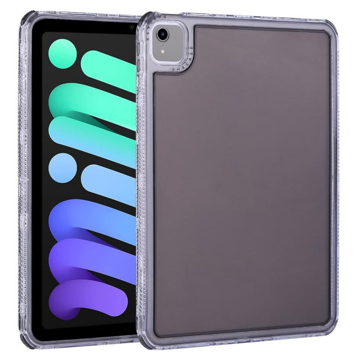 Funda híbrida para PC y tableta Dream 3 en 1 de TPU, For iPad Air 13 2026 / 2025 / 2024, For iPad Pro 11 2025 / 2024, For iPad mini 2024 / mini 6, For iPad Pro 11 2022 / 2021 / 2020, For iPad Air 2022 / 2020 10.9, For iPad 10.2 2021 / 2020 / 10.5 2019 ...