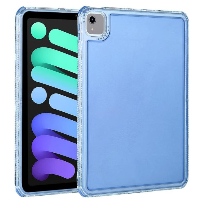 Funda híbrida para PC y tableta Dream 3 en 1 de TPU, For iPad Air 13 2026 / 2025 / 2024, For iPad Pro 11 2025 / 2024, For iPad mini 2024 / mini 6, For iPad Pro 11 2022 / 2021 / 2020, For iPad Air 2022 / 2020 10.9, For iPad 10.2 2021 / 2020 / 10.5 2019 ...