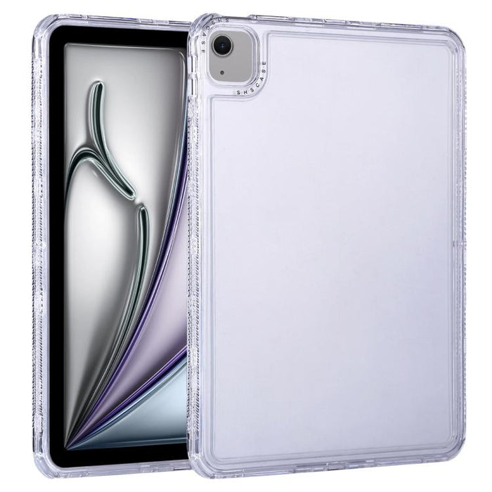 Funda híbrida para PC y tableta Dream 3 en 1 de TPU, For iPad Air 13 2026 / 2025 / 2024, For iPad Pro 11 2025 / 2024, For iPad mini 2024 / mini 6, For iPad Pro 11 2022 / 2021 / 2020, For iPad Air 2022 / 2020 10.9, For iPad 10.2 2021 / 2020 / 10.5 2019 ...