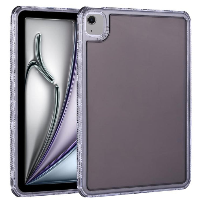 Funda híbrida para PC y tableta Dream 3 en 1 de TPU, For iPad Air 13 2026 / 2025 / 2024, For iPad Pro 11 2025 / 2024, For iPad mini 2024 / mini 6, For iPad Pro 11 2022 / 2021 / 2020, For iPad Air 2022 / 2020 10.9, For iPad 10.2 2021 / 2020 / 10.5 2019 ...