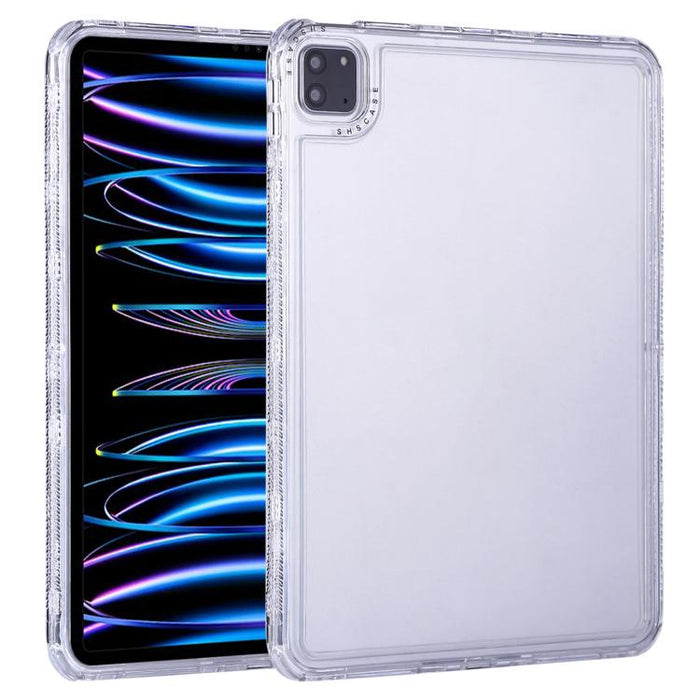 Funda híbrida para PC y tableta Dream 3 en 1 de TPU, For iPad Air 13 2026 / 2025 / 2024, For iPad Pro 11 2025 / 2024, For iPad mini 2024 / mini 6, For iPad Pro 11 2022 / 2021 / 2020, For iPad Air 2022 / 2020 10.9, For iPad 10.2 2021 / 2020 / 10.5 2019 ...
