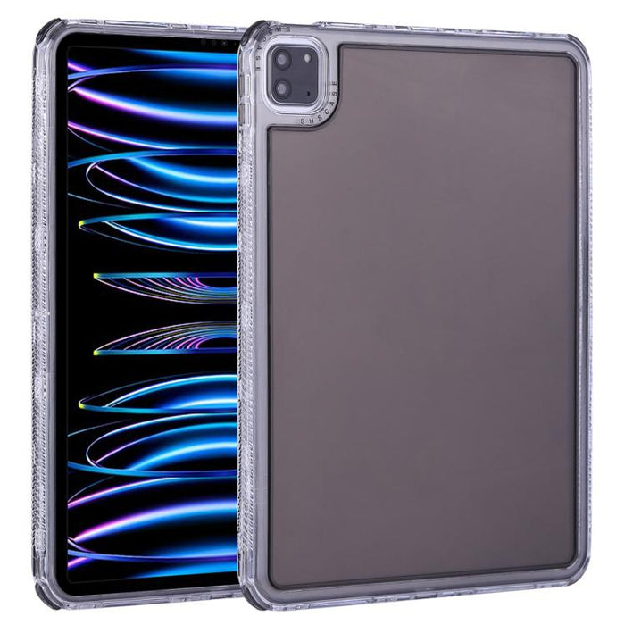 Funda híbrida para PC y tableta Dream 3 en 1 de TPU, For iPad Air 13 2026 / 2025 / 2024, For iPad Pro 11 2025 / 2024, For iPad mini 2024 / mini 6, For iPad Pro 11 2022 / 2021 / 2020, For iPad Air 2022 / 2020 10.9, For iPad 10.2 2021 / 2020 / 10.5 2019 ...