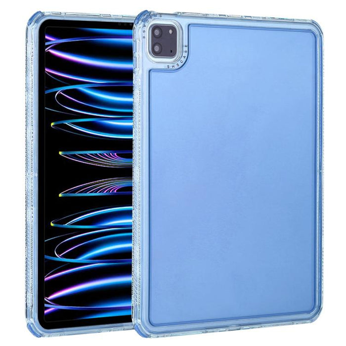 Funda híbrida para PC y tableta Dream 3 en 1 de TPU, For iPad Air 13 2026 / 2025 / 2024, For iPad Pro 11 2025 / 2024, For iPad mini 2024 / mini 6, For iPad Pro 11 2022 / 2021 / 2020, For iPad Air 2022 / 2020 10.9, For iPad 10.2 2021 / 2020 / 10.5 2019 ...