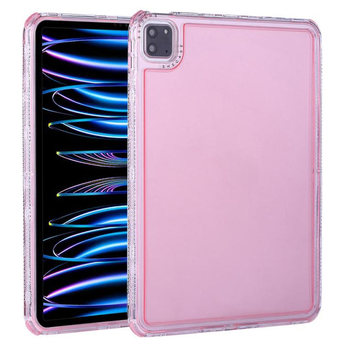 Funda híbrida para PC y tableta Dream 3 en 1 de TPU, For iPad Air 13 2026 / 2025 / 2024, For iPad Pro 11 2025 / 2024, For iPad mini 2024 / mini 6, For iPad Pro 11 2022 / 2021 / 2020, For iPad Air 2022 / 2020 10.9, For iPad 10.2 2021 / 2020 / 10.5 2019 ...