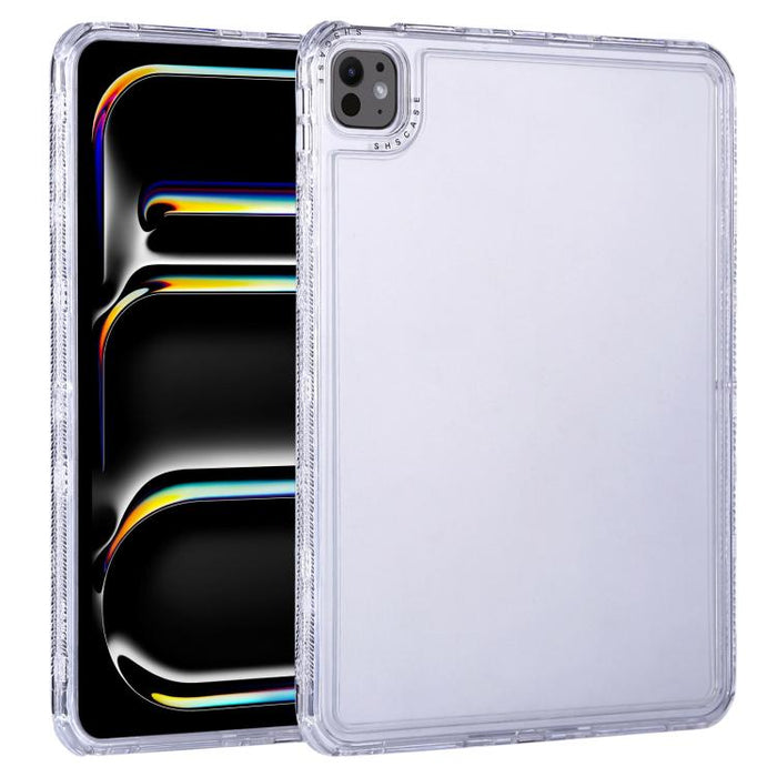 Funda híbrida para PC y tableta Dream 3 en 1 de TPU, For iPad Air 13 2026 / 2025 / 2024, For iPad Pro 11 2025 / 2024, For iPad mini 2024 / mini 6, For iPad Pro 11 2022 / 2021 / 2020, For iPad Air 2022 / 2020 10.9, For iPad 10.2 2021 / 2020 / 10.5 2019 ...
