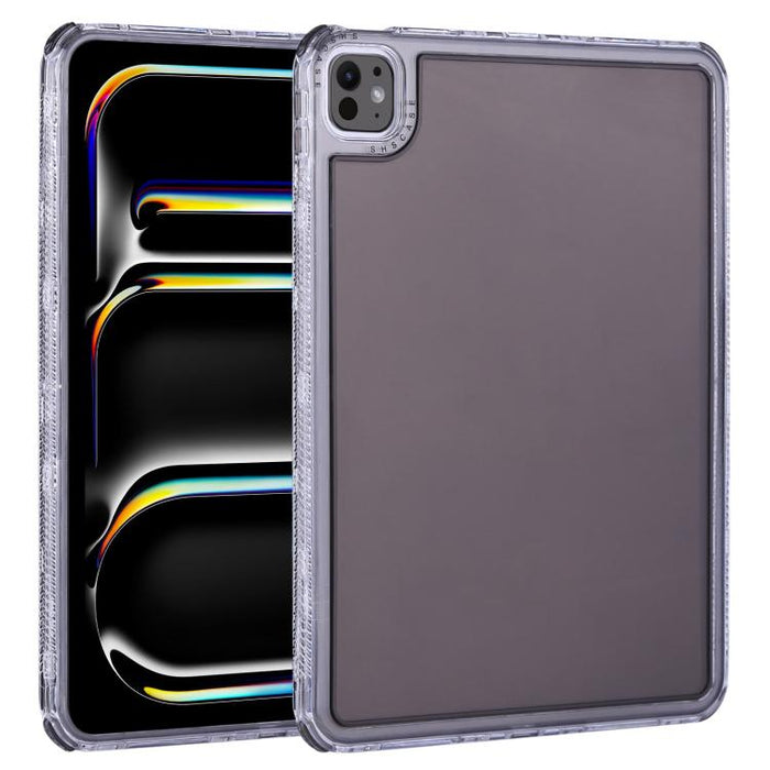 Funda híbrida para PC y tableta Dream 3 en 1 de TPU, For iPad Air 13 2026 / 2025 / 2024, For iPad Pro 11 2025 / 2024, For iPad mini 2024 / mini 6, For iPad Pro 11 2022 / 2021 / 2020, For iPad Air 2022 / 2020 10.9, For iPad 10.2 2021 / 2020 / 10.5 2019 ...