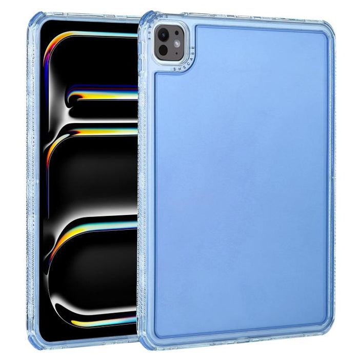 Funda híbrida para PC y tableta Dream 3 en 1 de TPU, For iPad Air 13 2026 / 2025 / 2024, For iPad Pro 11 2025 / 2024, For iPad mini 2024 / mini 6, For iPad Pro 11 2022 / 2021 / 2020, For iPad Air 2022 / 2020 10.9, For iPad 10.2 2021 / 2020 / 10.5 2019 ...