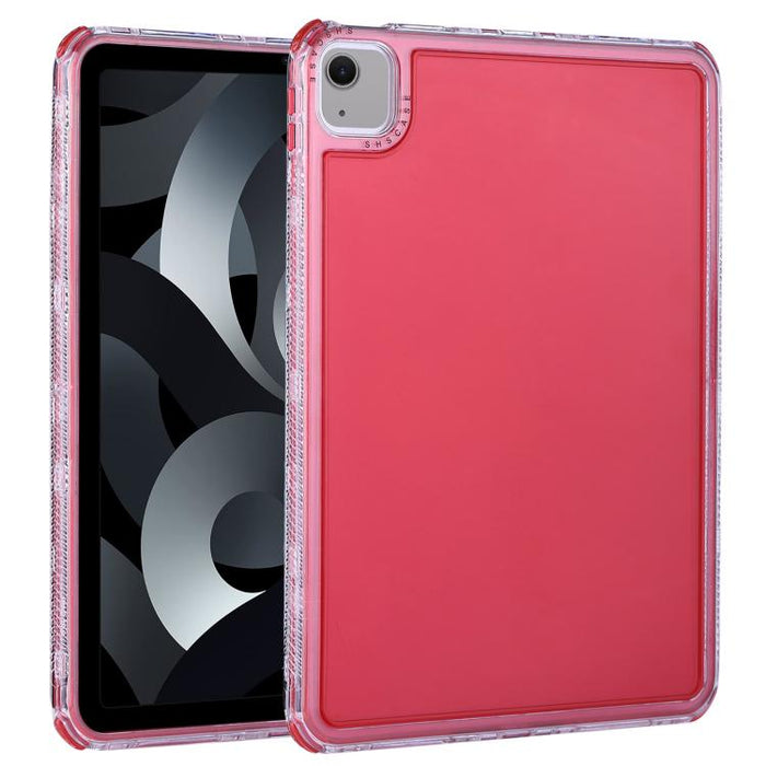 Funda híbrida para PC y tableta Dream 3 en 1 de TPU, For iPad Air 13 2026 / 2025 / 2024, For iPad Pro 11 2025 / 2024, For iPad mini 2024 / mini 6, For iPad Pro 11 2022 / 2021 / 2020, For iPad Air 2022 / 2020 10.9, For iPad 10.2 2021 / 2020 / 10.5 2019 ...