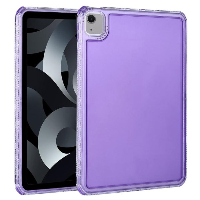 Funda híbrida para PC y tableta Dream 3 en 1 de TPU, For iPad Air 13 2026 / 2025 / 2024, For iPad Pro 11 2025 / 2024, For iPad mini 2024 / mini 6, For iPad Pro 11 2022 / 2021 / 2020, For iPad Air 2022 / 2020 10.9, For iPad 10.2 2021 / 2020 / 10.5 2019 ...