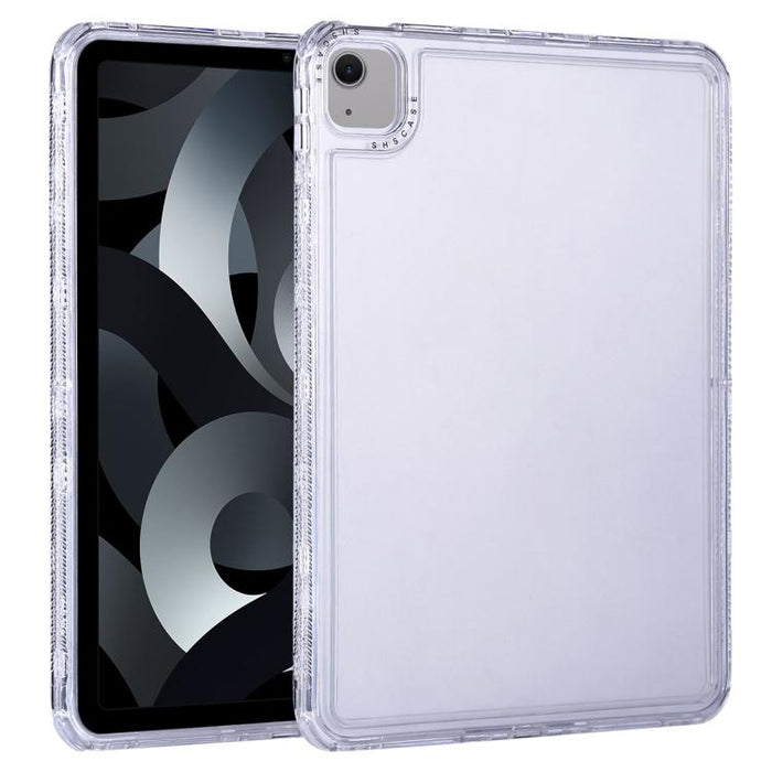 Funda híbrida para PC y tableta Dream 3 en 1 de TPU, For iPad Air 13 2026 / 2025 / 2024, For iPad Pro 11 2025 / 2024, For iPad mini 2024 / mini 6, For iPad Pro 11 2022 / 2021 / 2020, For iPad Air 2022 / 2020 10.9, For iPad 10.2 2021 / 2020 / 10.5 2019 ...