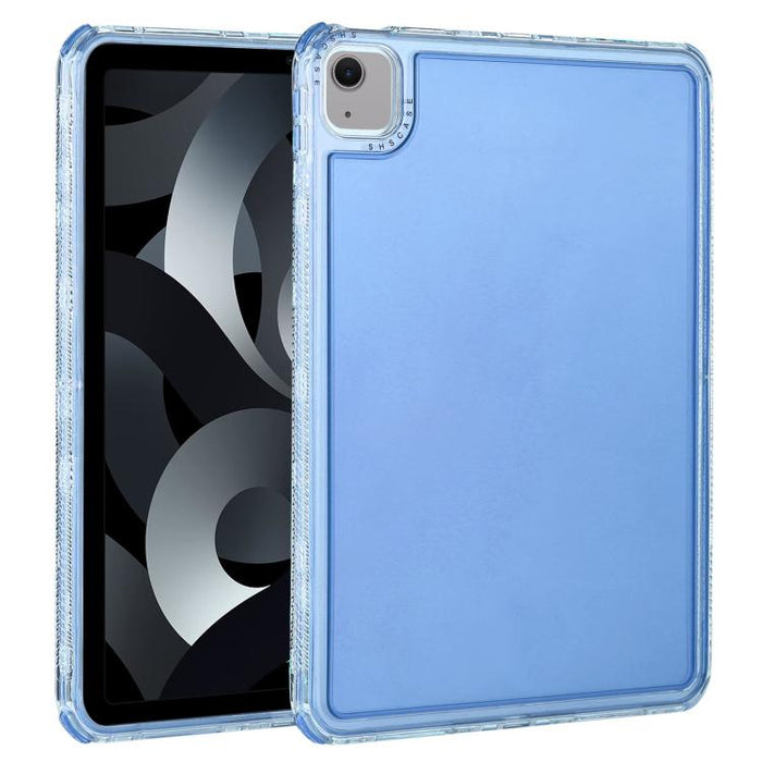 Funda híbrida para PC y tableta Dream 3 en 1 de TPU, For iPad Air 13 2026 / 2025 / 2024, For iPad Pro 11 2025 / 2024, For iPad mini 2024 / mini 6, For iPad Pro 11 2022 / 2021 / 2020, For iPad Air 2022 / 2020 10.9, For iPad 10.2 2021 / 2020 / 10.5 2019 ...