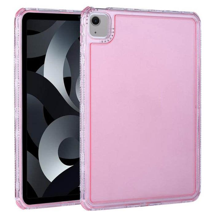 Funda híbrida para PC y tableta Dream 3 en 1 de TPU, For iPad Air 13 2026 / 2025 / 2024, For iPad Pro 11 2025 / 2024, For iPad mini 2024 / mini 6, For iPad Pro 11 2022 / 2021 / 2020, For iPad Air 2022 / 2020 10.9, For iPad 10.2 2021 / 2020 / 10.5 2019 ...