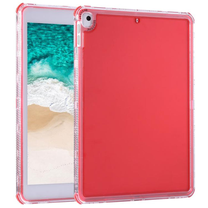 Funda híbrida para PC y tableta Dream 3 en 1 de TPU, For iPad Air 13 2026 / 2025 / 2024, For iPad Pro 11 2025 / 2024, For iPad mini 2024 / mini 6, For iPad Pro 11 2022 / 2021 / 2020, For iPad Air 2022 / 2020 10.9, For iPad 10.2 2021 / 2020 / 10.5 2019 ...