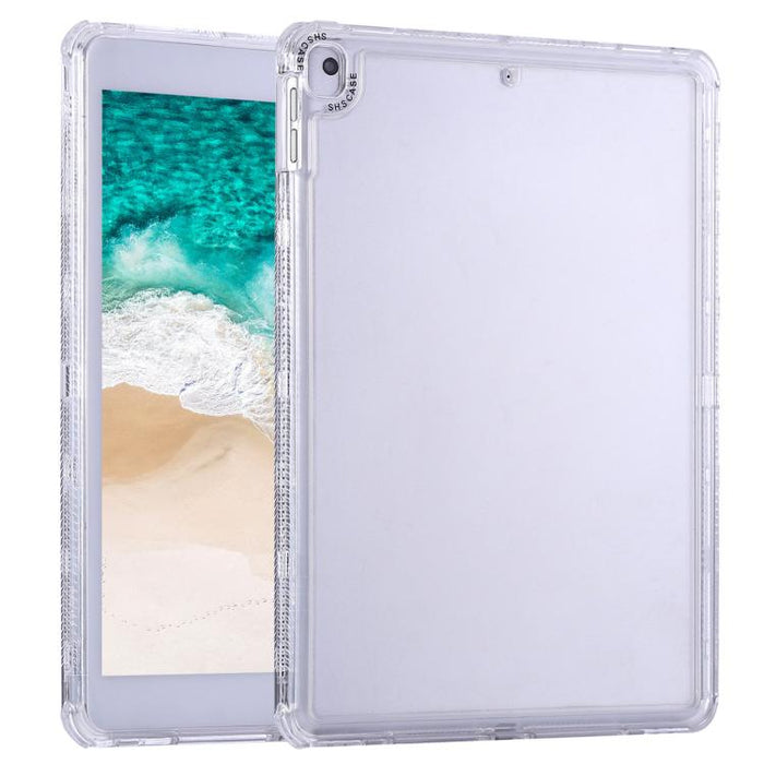Funda híbrida para PC y tableta Dream 3 en 1 de TPU, For iPad Air 13 2026 / 2025 / 2024, For iPad Pro 11 2025 / 2024, For iPad mini 2024 / mini 6, For iPad Pro 11 2022 / 2021 / 2020, For iPad Air 2022 / 2020 10.9, For iPad 10.2 2021 / 2020 / 10.5 2019 ...