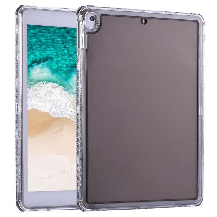 Funda híbrida para PC y tableta Dream 3 en 1 de TPU, For iPad Air 13 2026 / 2025 / 2024, For iPad Pro 11 2025 / 2024, For iPad mini 2024 / mini 6, For iPad Pro 11 2022 / 2021 / 2020, For iPad Air 2022 / 2020 10.9, For iPad 10.2 2021 / 2020 / 10.5 2019 ...