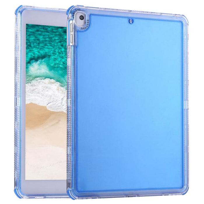 Funda híbrida para PC y tableta Dream 3 en 1 de TPU, For iPad Air 13 2026 / 2025 / 2024, For iPad Pro 11 2025 / 2024, For iPad mini 2024 / mini 6, For iPad Pro 11 2022 / 2021 / 2020, For iPad Air 2022 / 2020 10.9, For iPad 10.2 2021 / 2020 / 10.5 2019 ...